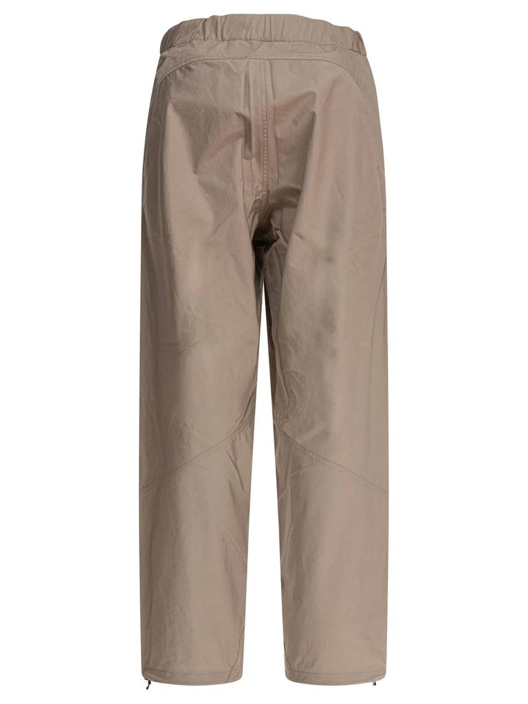 Goldwin Goldwin Belted Pants 2
