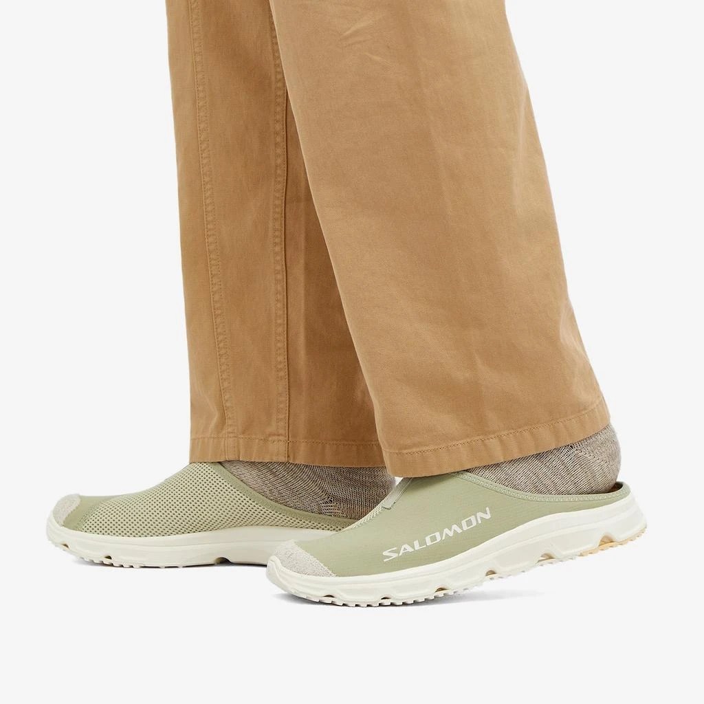Salomon Salomon RX SLIDE 3.0 SUEDE 6