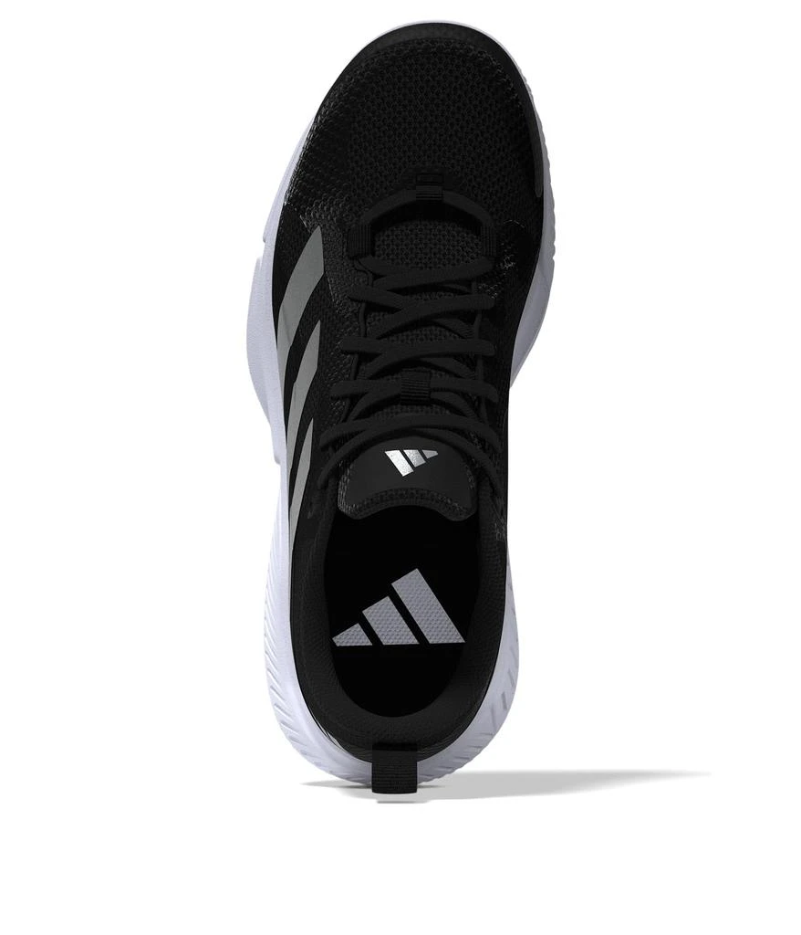 Adidas Court Team Bounce 2.0 Volleyball Shoes 2