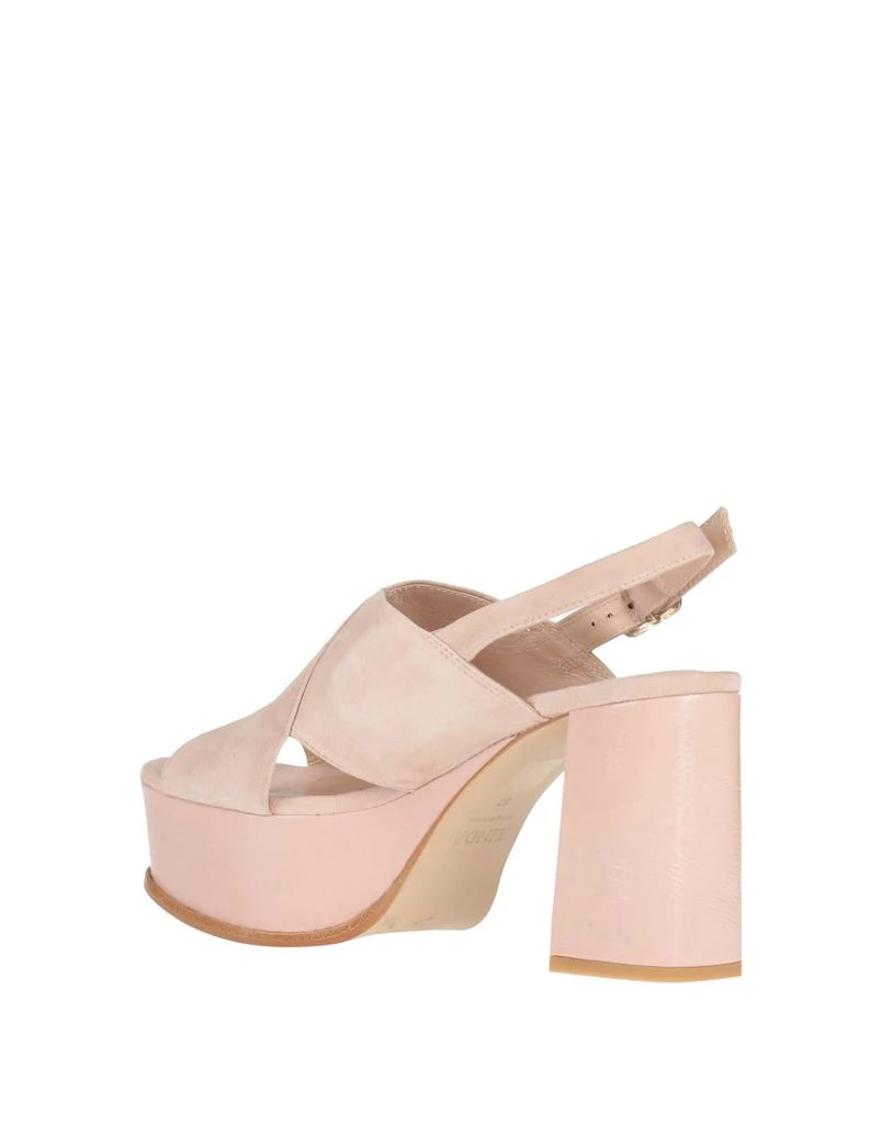 ZINDA Sandals 3