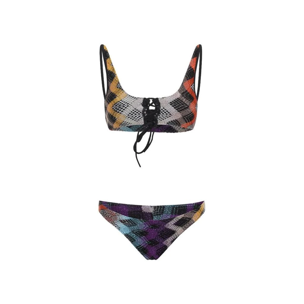Missoni Missoni Swimwear 1