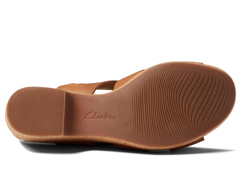 Clarks Giselle Beach 3