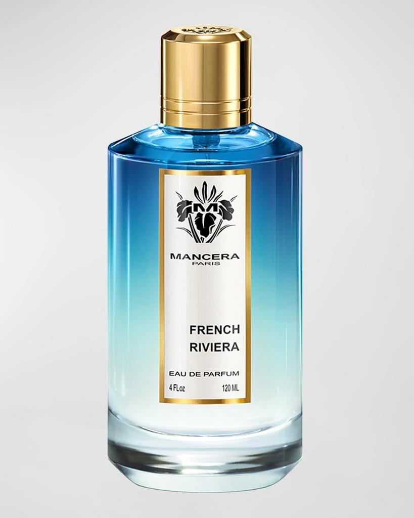 MANCERA Mancera French Riviera Eau de Parfum, 4 oz. 1