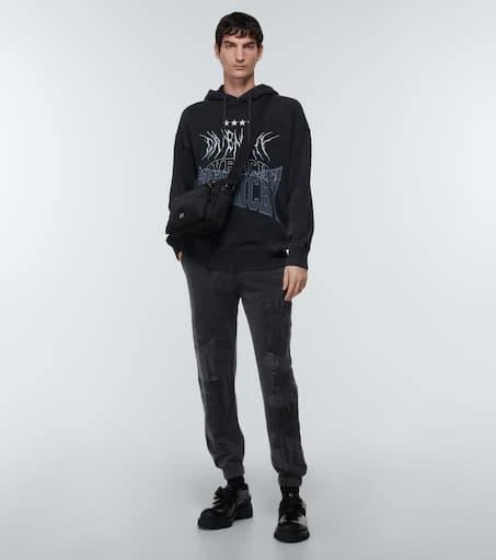 Givenchy Terra leather Derby shoes 2