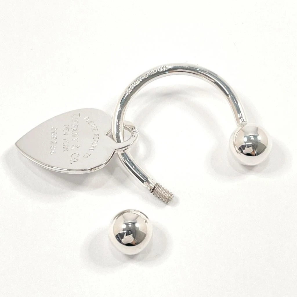 Tiffany & Co. 925 Keyring (Pre-Owned) 3