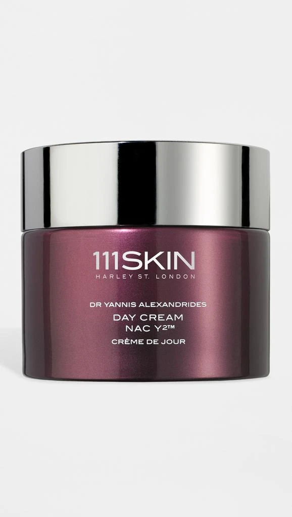 111skin Day Cream NAC Y2 1