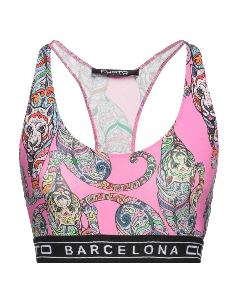 CUSTO BARCELONA Top 1