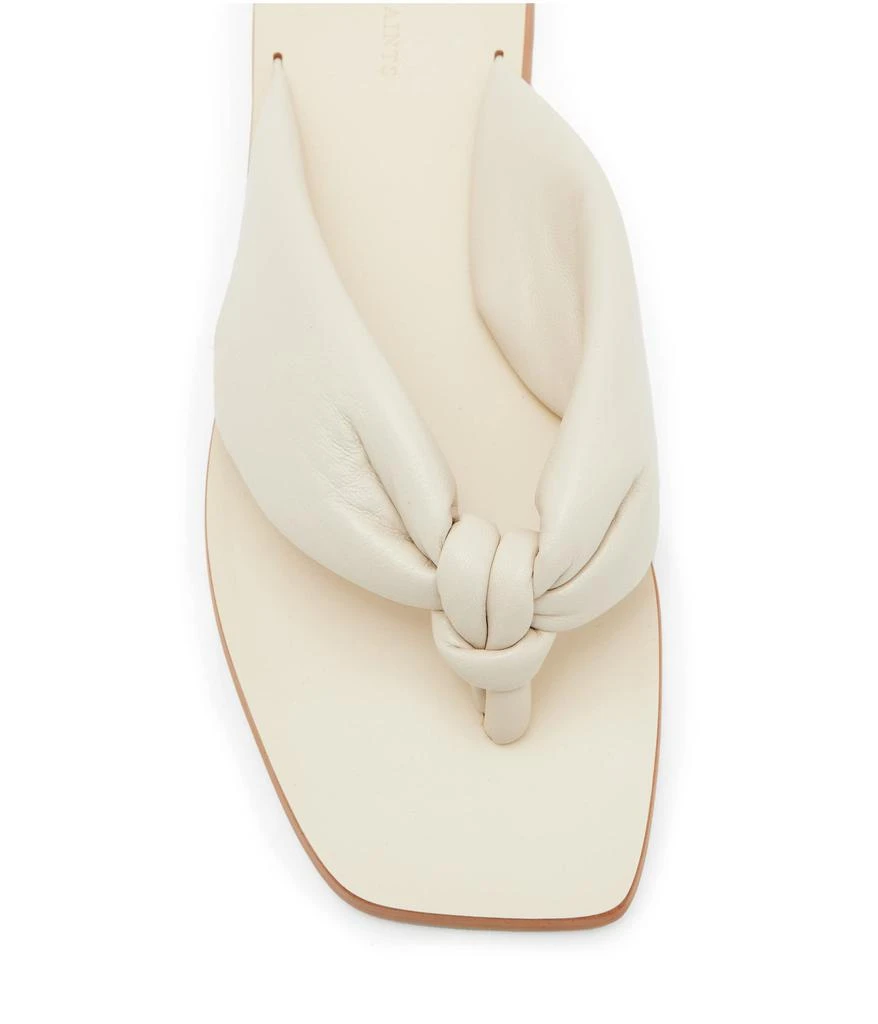 ALL SAINTS Loop Sandals 2
