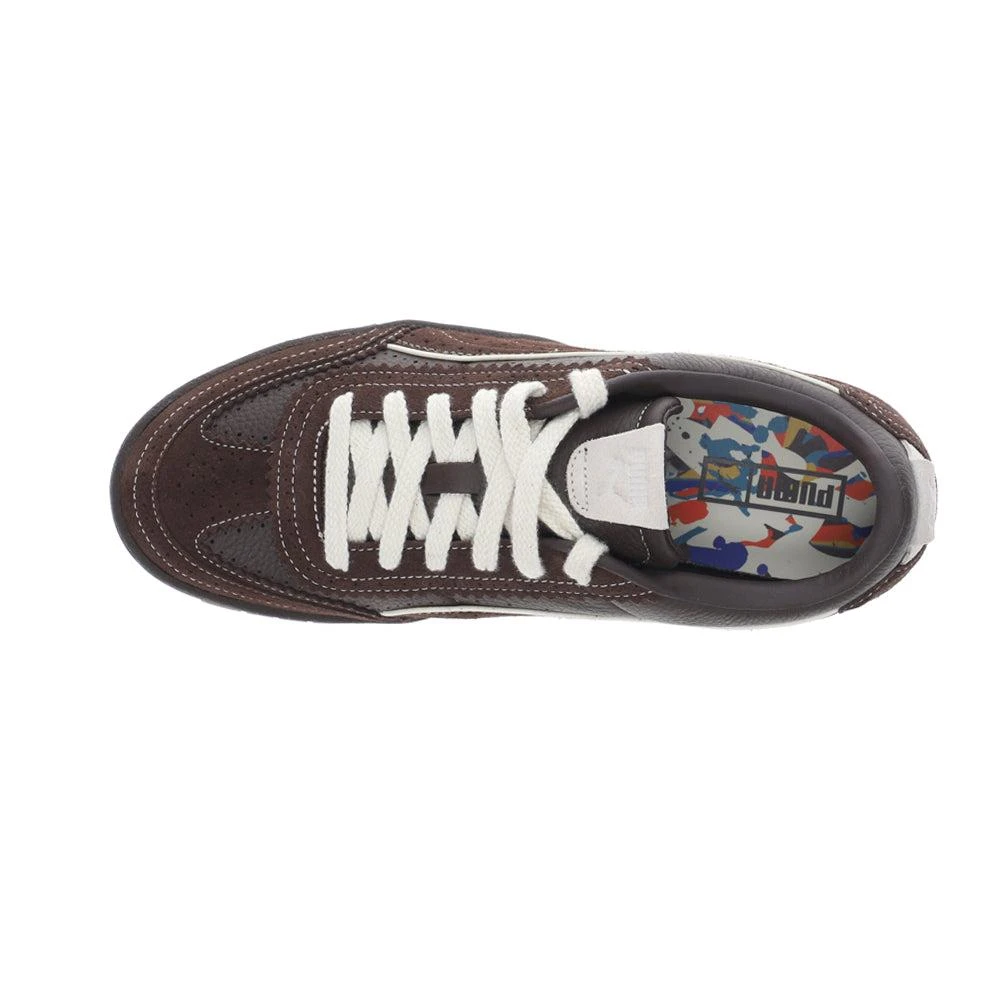 Puma Wal Neo Renaissance Premier Court Lace Up Sneakers 4