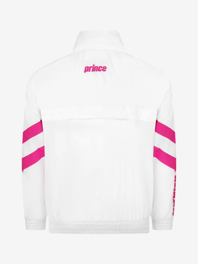 Prince Prince Girls Baseline Track Jacket 2