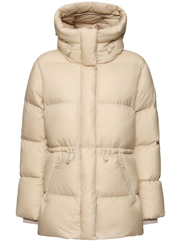 Mackage Freya Hooded Light Down Jacket