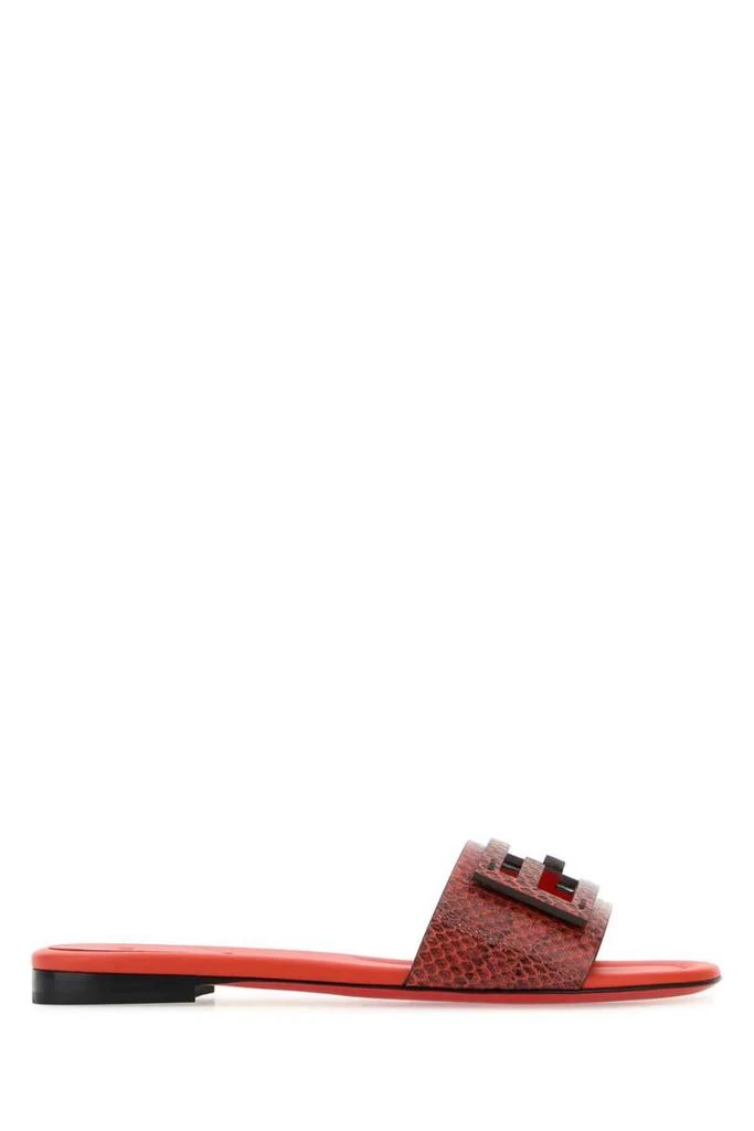 Fendi Fendi Slippers 1