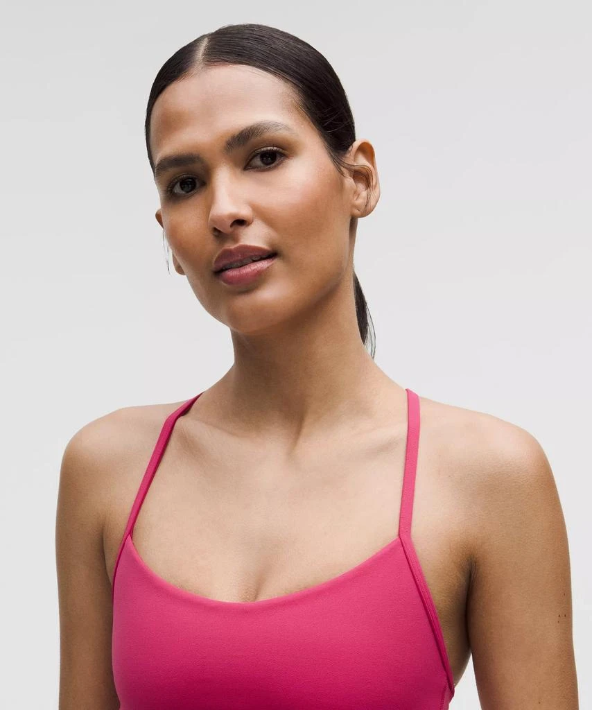 Lululemon Flow Y Bra Nulu *Light Support, A–C Cups 29