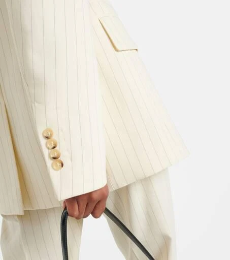 Max Mara Aversa blazer 4