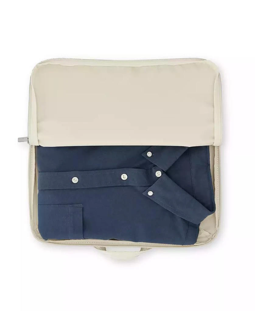 Samsonite Silhouette 18 21" Carry-On Expandable Softside Spinner 6