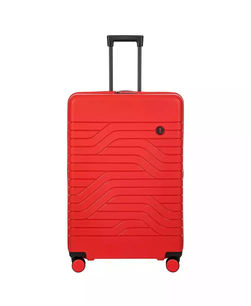 Bric's B|Y Ulisse 30" Expandable Spinner Red 1