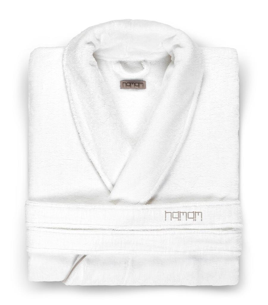 Hamam Cotton Pera Bathrobe
