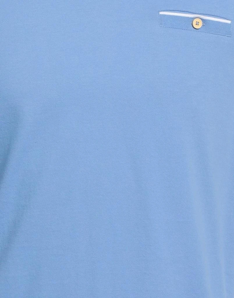 A.TESTONI Polo shirt 4
