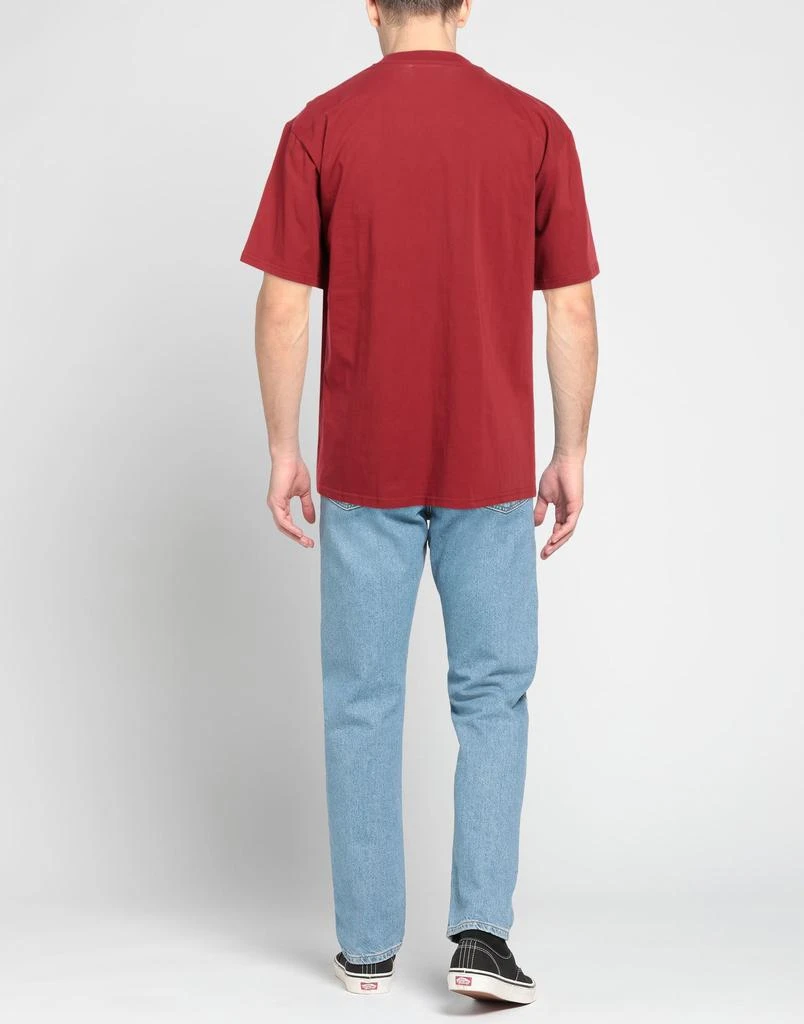 BUSCEMI Basic T-shirt 3