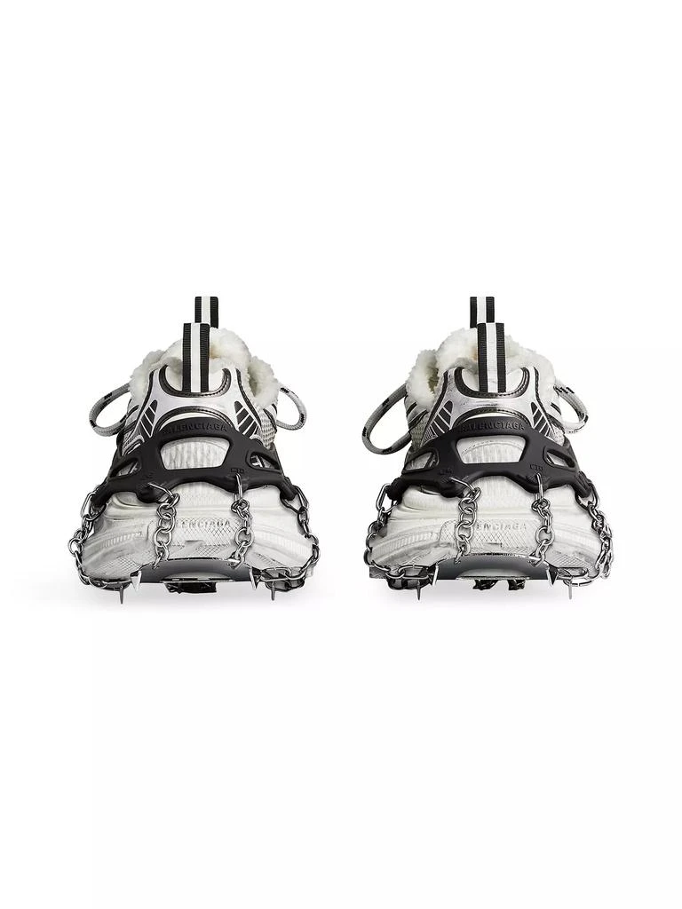 Balenciaga Skiwear 3XL Ski Sneakers 3