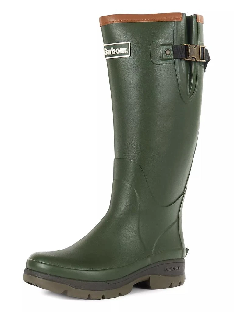 Barbour Tempest Rain Boots 2