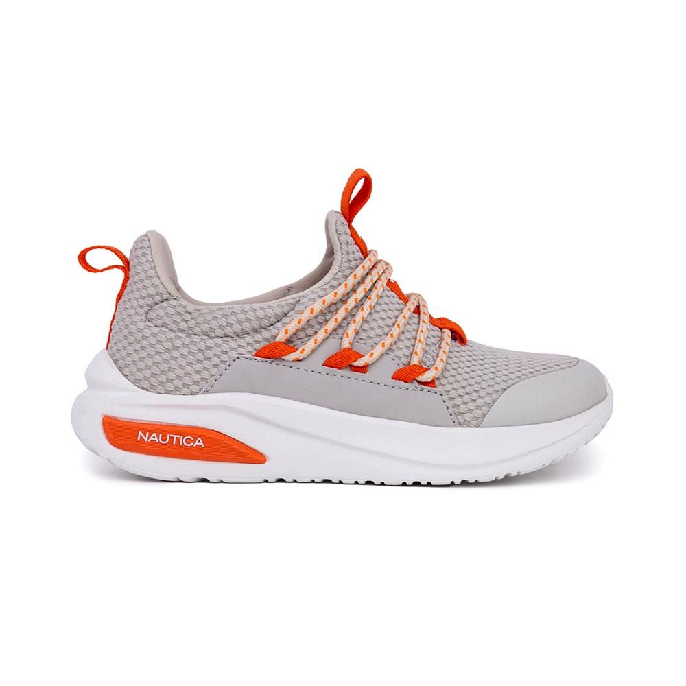 Nautica Little and Big Boys Swimm Athletic Sneakers