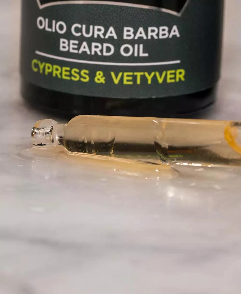 Proraso Beard Oil - Cypress & Vetyver Scent, 1 oz. 5