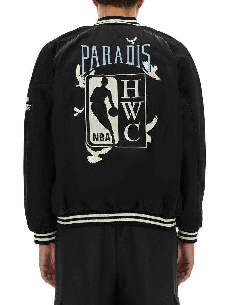3.Paradis 3.Paradis Varsity Jacket 3