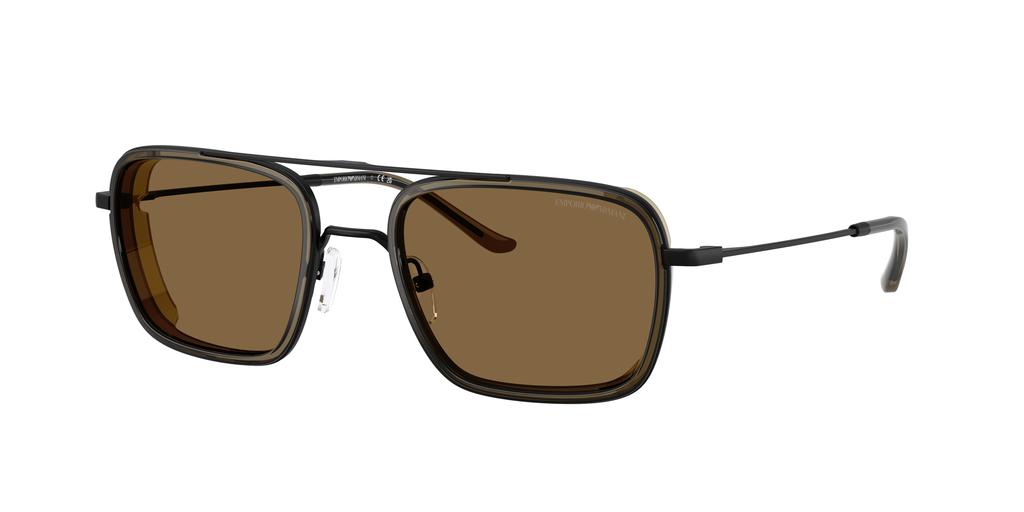 Emporio Armani Emporio Armani Man Sunglass EA2162