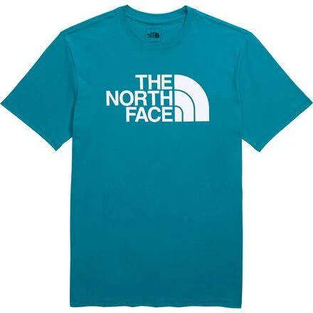 The North Face Half Dome Short-Sleeve T-Shirt - Men
s 4