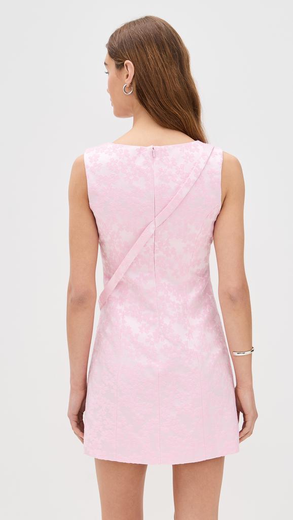 Sandy Liang Olga Dress