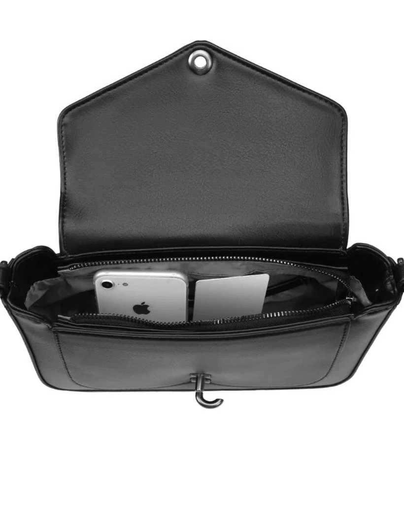 Pixie Mood Women's Maria Shoulder Bag In Black 3