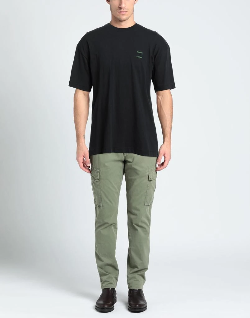SAMSØE Φ SAMSØE Basic T-shirt 2