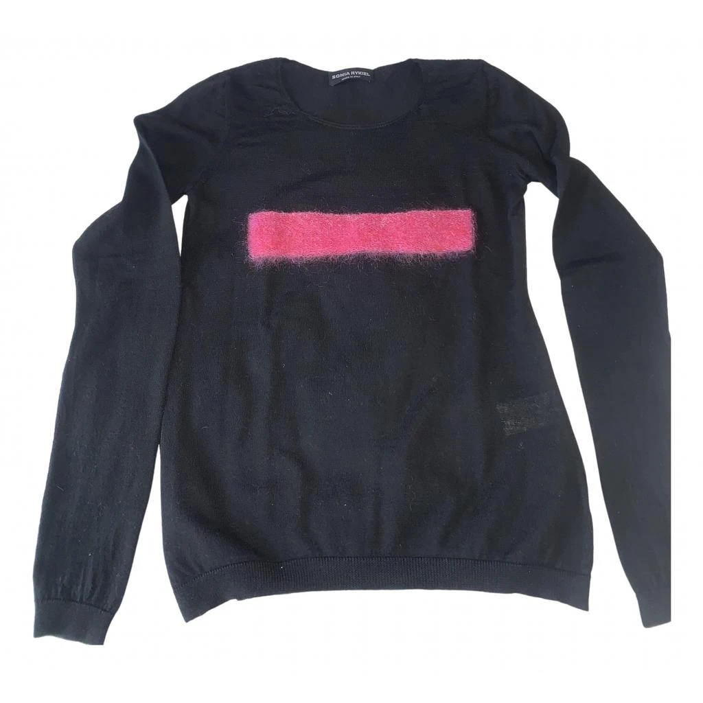 SONIA RYKIEL Sonia Rykiel Wool knitwear 1