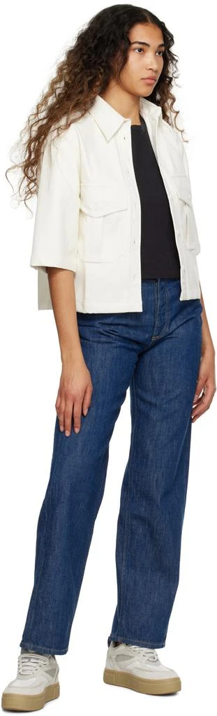 Eytys Navy Benz Jeans 4