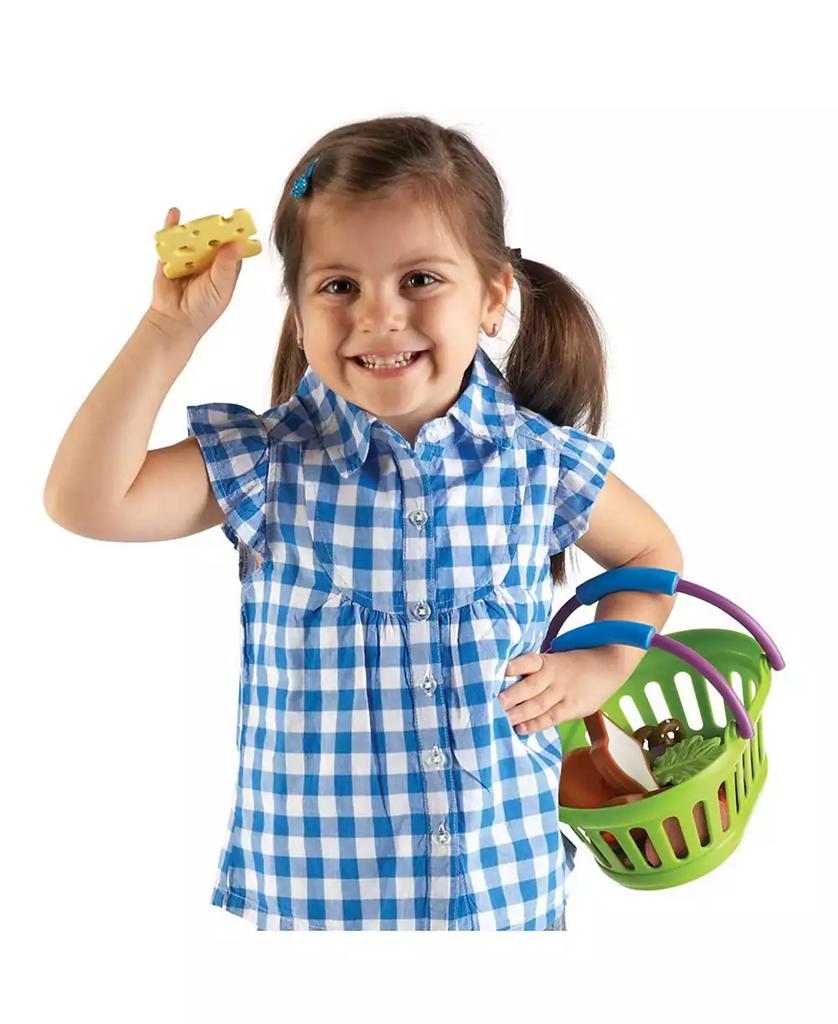 AreYouGame Learning Resources New Sprouts - Lunch Basket