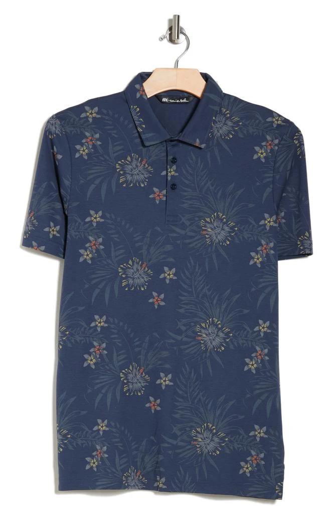 Travis Mathew Calmer Polo 3