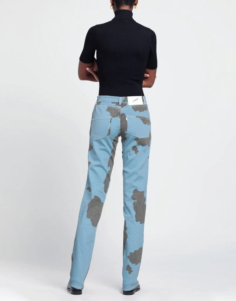 COPERNI Denim pants 3