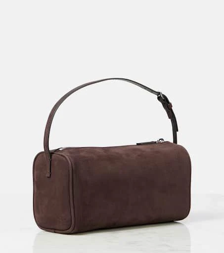 The Row '90s leather tote bag 4