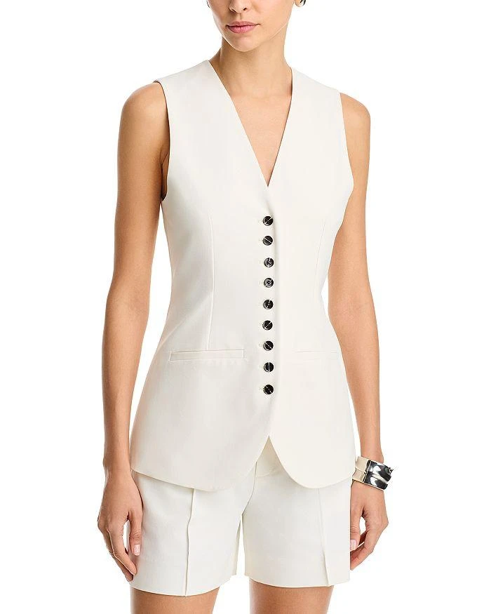Cinq à Sept Kallen Vest 1