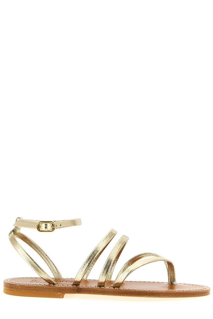 K. Jacques K. Jacques Hemeree Strappy Sandals