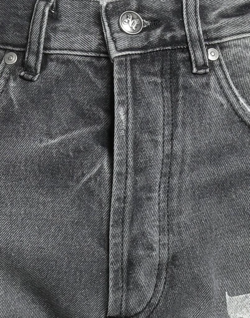 Palm Angels Denim pants 4