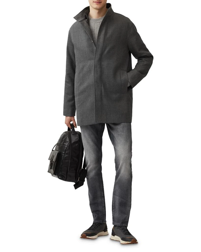 Rodd & Gunn Mackford Coat 2