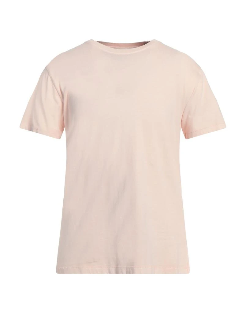 BOMBOOGIE Basic T-shirt 1