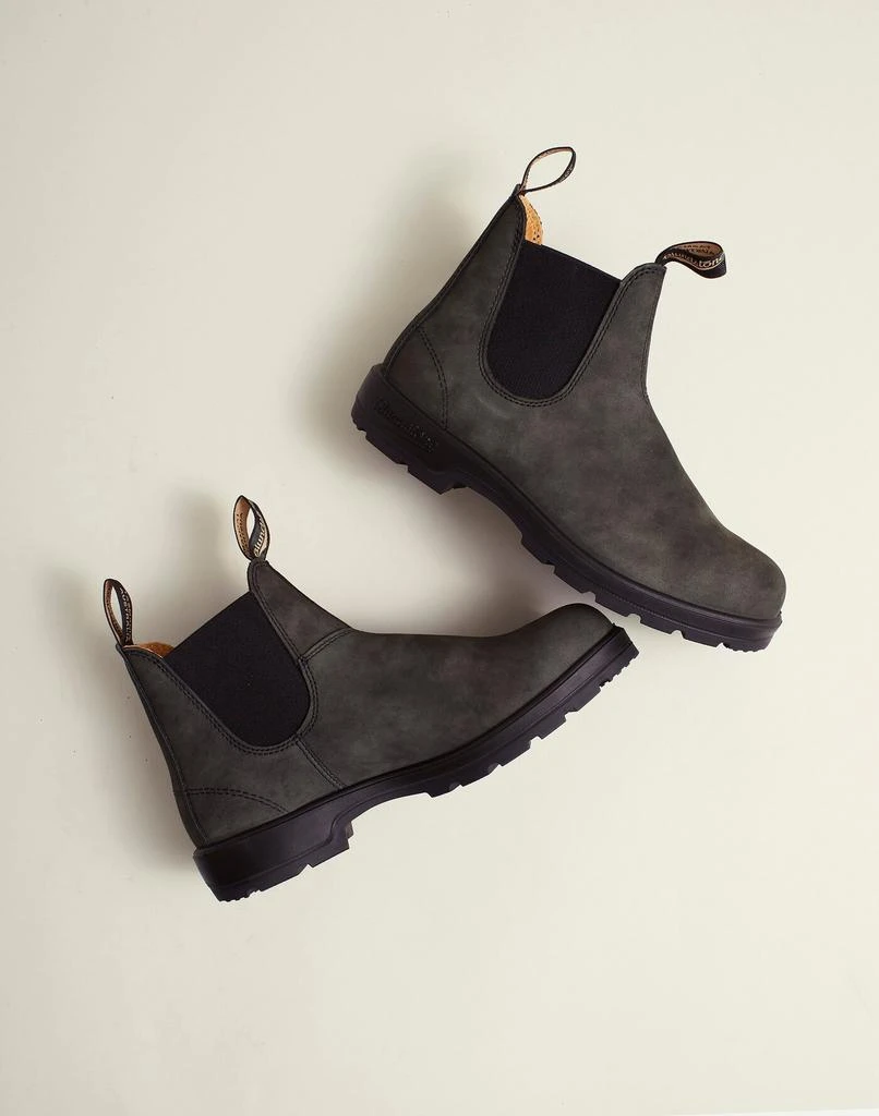 Blundstone Men's Classic Chelsea Boots 4
