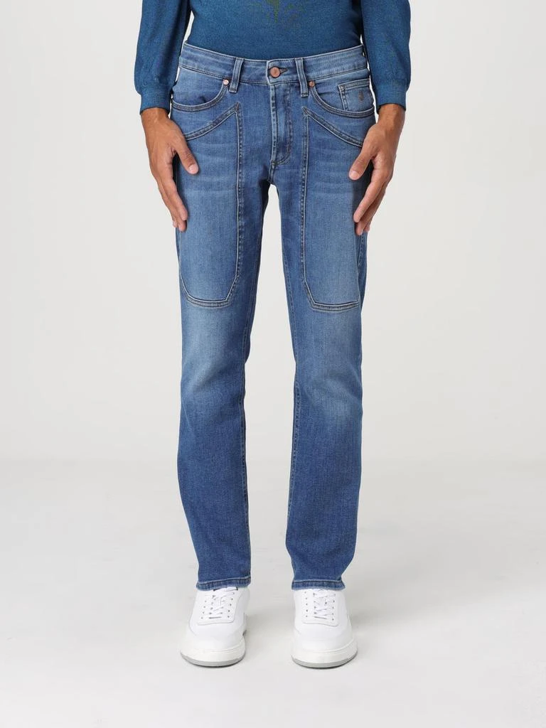 JECKERSON Jeans men Jeckerson 1
