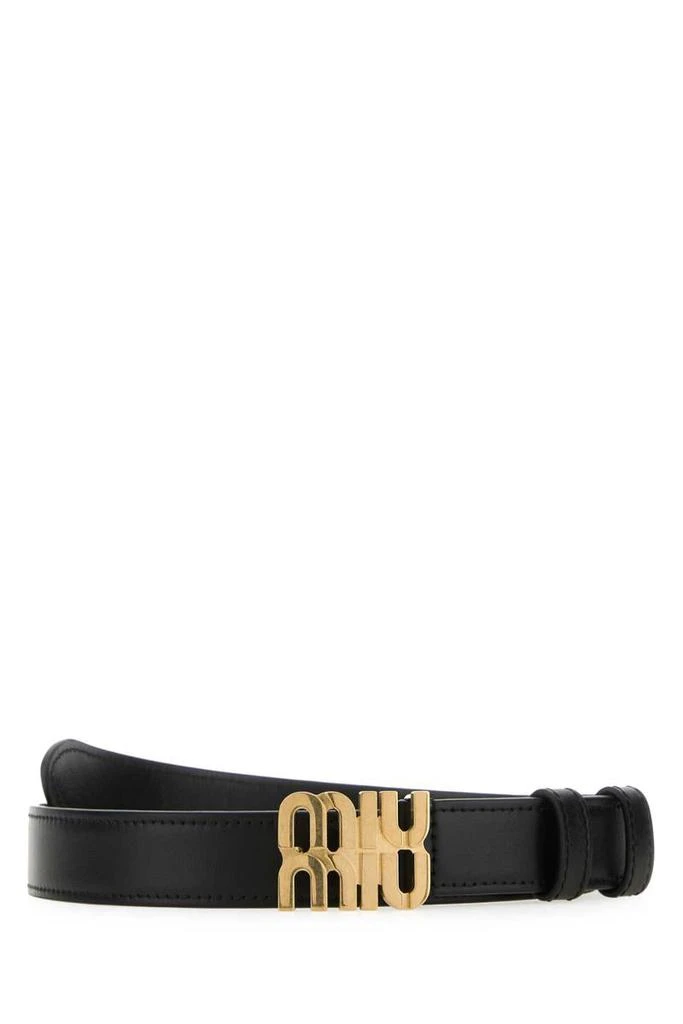 Miu Miu Miu Miu Belt 1