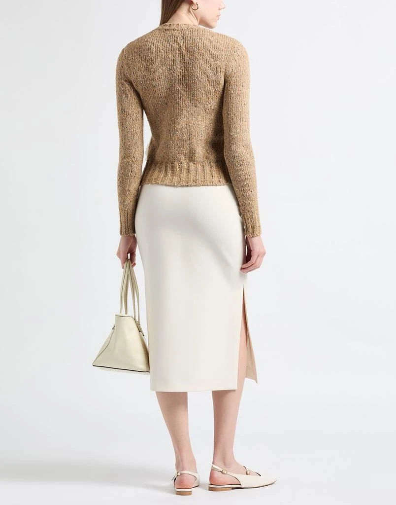 PHILOSOPHY di LORENZO SERAFINI Midi skirt 4
