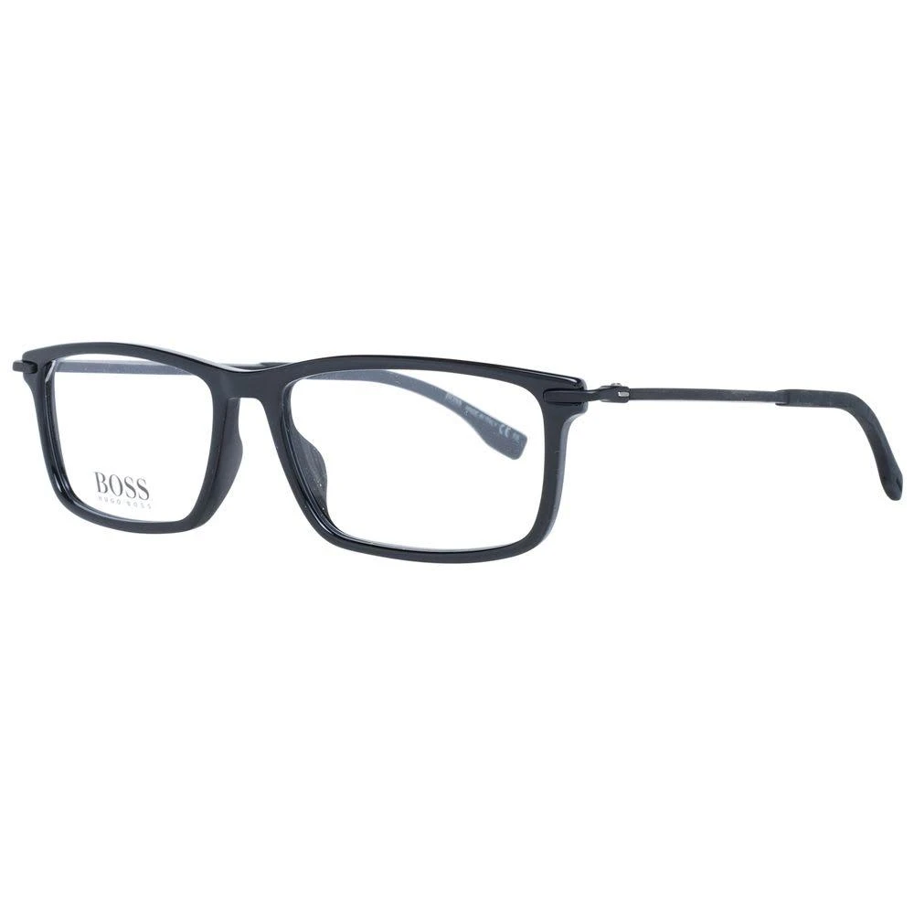 Hugo Boss Plastic Glasses Men
s (Frames)