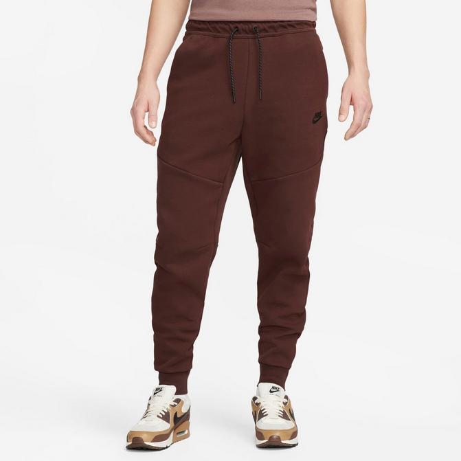 NIKE Nike Tech Fleece Taped Jogger Pants